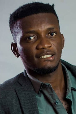 Joseph Otsiman portrait