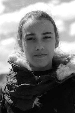Addyson Pflasterer portrait
