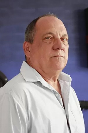 José Augusto Loureiro portrait