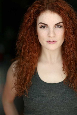 Hannah Henney portrait