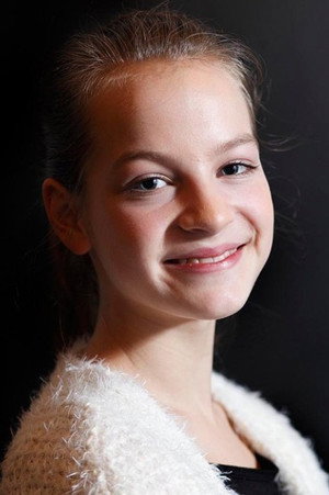 Juna de Leeuw portrait
