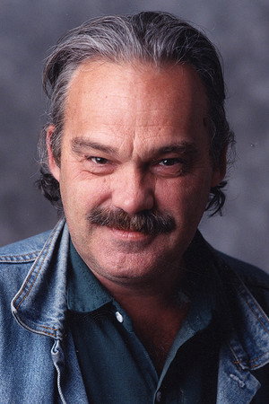 Jean-Marc Dalpé portrait