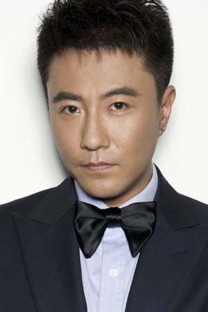 Zhao Yang portrait