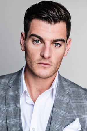 Matt Lapinskas portrait