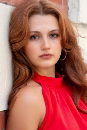 Maddy Rose Melchione portrait