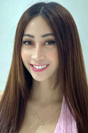 Nikkie Millares portrait