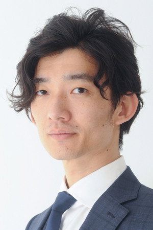 Ho Su-chol portrait