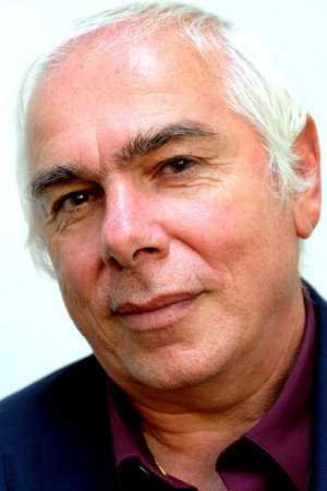 Murat Toker portrait
