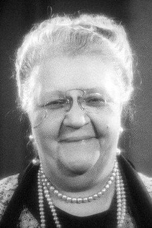 Marfa Kassatskaya portrait