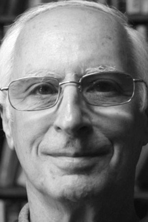 Jeffrey Steinberg portrait