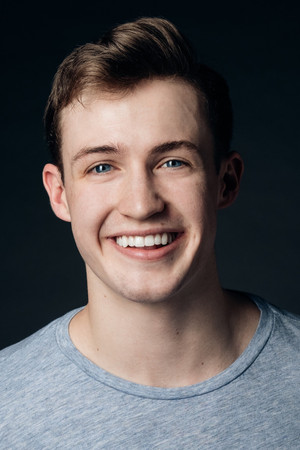 Bobby Hogan portrait
