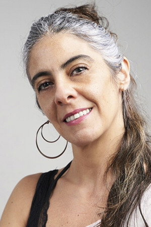 Macarena Silva portrait