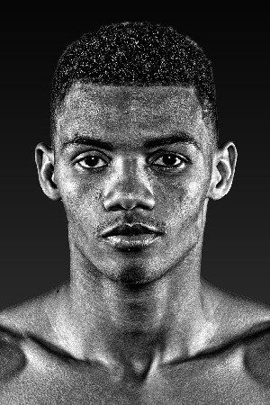 Michel Rivera portrait