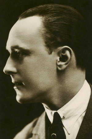 Jean Devalde portrait