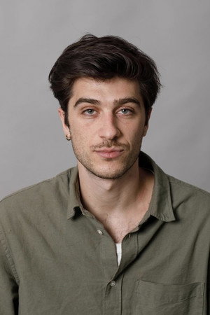 Lautaro Bettoni portrait