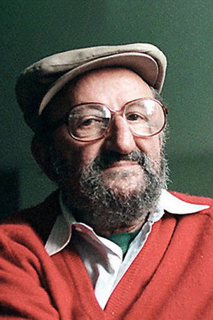 Décio Pignatari portrait