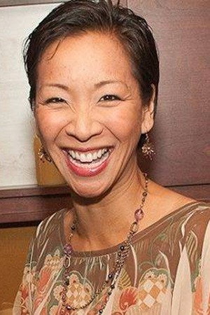 Sala Iwamatsu portrait