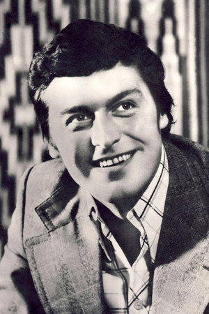 Ivan Havryliuk portrait