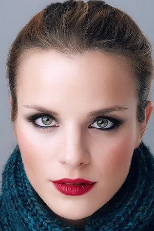 Nicole Brandolino portrait