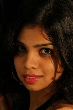 Spoorthi Gumaste portrait