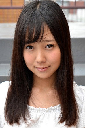 Misora Hayama portrait