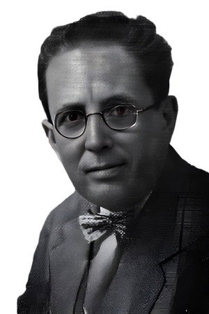 Francisco Alarcón portrait