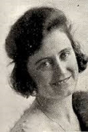 Agnete Arne-Jensen portrait
