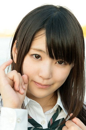 Tsuna Kimura portrait