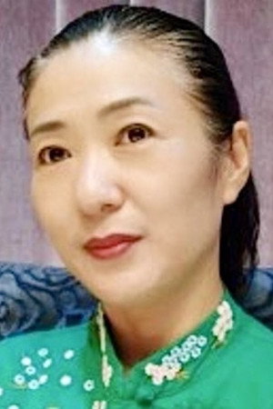 Mao Minzhuo portrait
