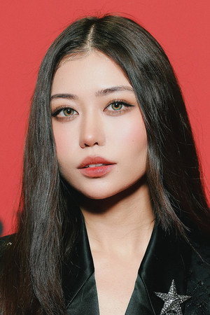 Aida Kurmangaliyeva portrait