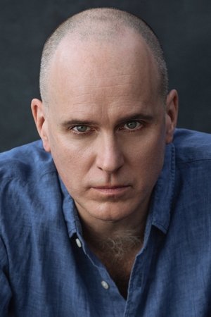Kelly AuCoin portrait