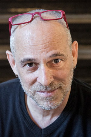 Gadi Taub portrait