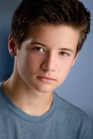 Davis Cleveland portrait