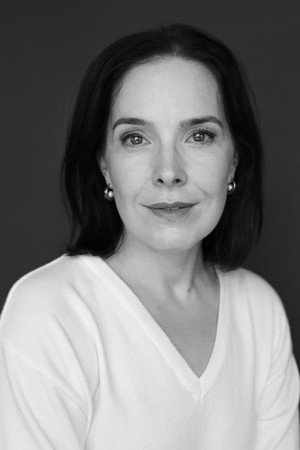 Laura Ala-Ruona portrait