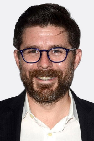Rick Gomez portrait
