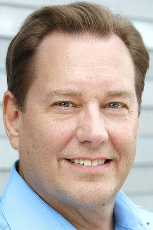 Tomas Johansson portrait