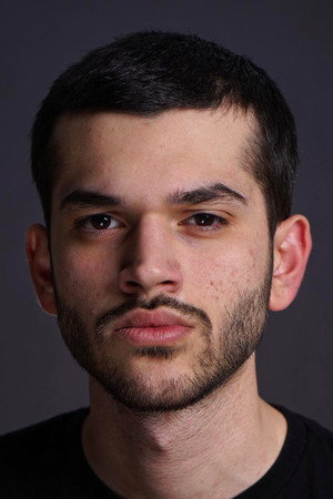 Yiğit Ege Yazar portrait