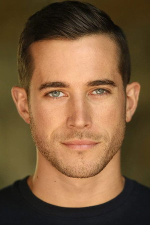 Ross Wellinger portrait