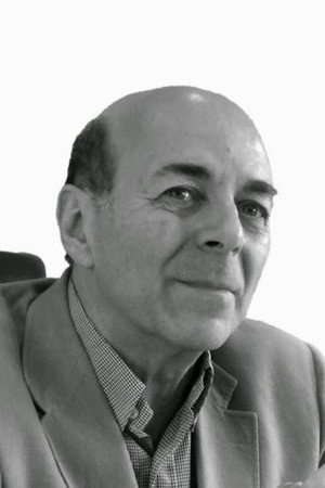 Adrian Munsey portrait