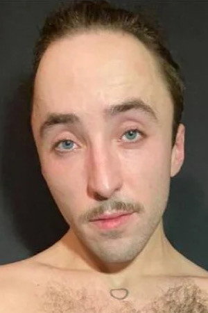 Sacha Tella portrait