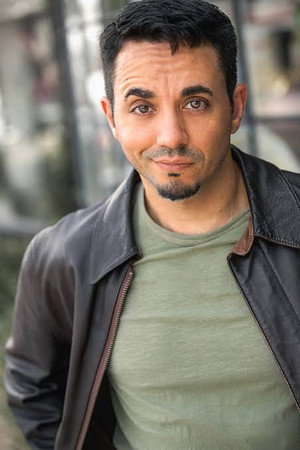 Lito Velasco portrait