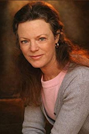 Barbara Whinnery portrait