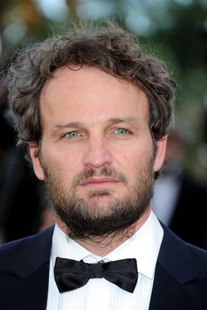 Jason Clarke portrait