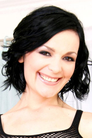 Camilla Rhodes portrait