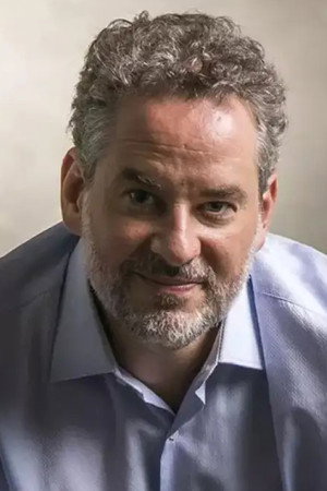 Dan Stulbach portrait