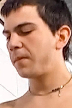 Marco Noel portrait
