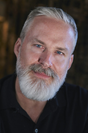 Kirk Wilson portrait