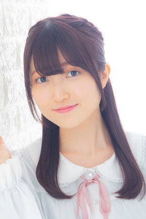 Yuri Usui portrait