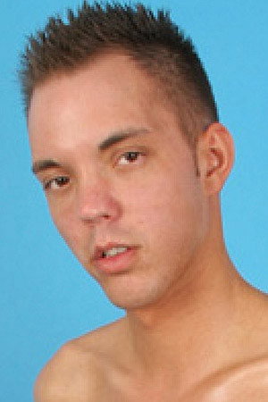Joshua Cartier portrait