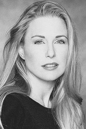 Katy Kurtzman portrait